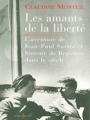 cover image of Les Amants de la liberté